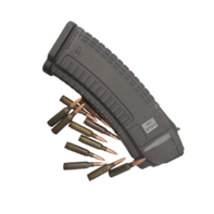 Магазин учебный для АК-74 с комплектом макетов патронов - fgospostavki.ru - Иркутск