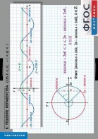 Комплект таблиц. Математика. Тригонометрические уравнения и неравенства. - fgospostavki.ru - Иркутск