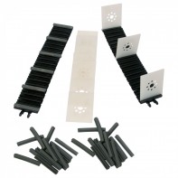 Набор для создания конвейеров Tetrix - fgospostavki.ru - Иркутск