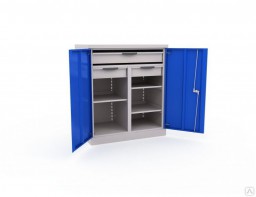 Шкаф инструментальный 181/2 №12 - fgospostavki.ru - Иркутск