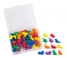 Материал счетный фигурки "Питомцы" - fgospostavki.ru - Иркутск