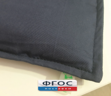 Утяжелённый подушка на колени "Универсальная" - fgospostavki.ru - Иркутск