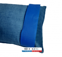 Утяжелённая подушечка 2 кг - fgospostavki.ru - Иркутск