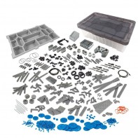 Базовый набор по робототехнике "Супер Кит" VEX IQ - fgospostavki.ru - Иркутск