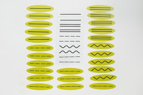 Набор магнитных карточек "Разбор по членам предложения" - fgospostavki.ru - Иркутск