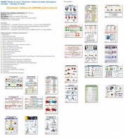 Комплект таблиц Химия 8 класс (24 таблицы) - fgospostavki.ru - Иркутск