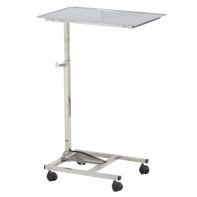 Стол манипуляционный из нержавеющей стали - fgospostavki.ru - Иркутск