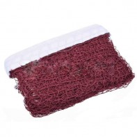 Сетка для бадминтона с тросом (1,0 миллиметров) - fgospostavki.ru - Иркутск