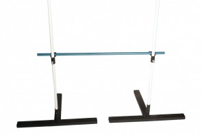 Стойка для прыжков в высоту 2 метра со шкалой (2 штуки, без планки) - fgospostavki.ru - Иркутск