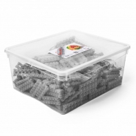 Набор «Basic серый» - fgospostavki.ru - Иркутск