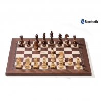 Шахматная доска электронная с фигурами (Bluetooth) - fgospostavki.ru - Иркутск