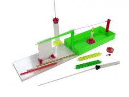 Лабораторный набор "Тепловые явления" - fgospostavki.ru - Иркутск