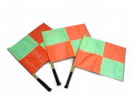 Флажок судейский - fgospostavki.ru - Иркутск