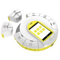 Цифровая лаборатория базовая - SenseDisc Basic (минимальный заказ - 5 штук) - fgospostavki.ru - Иркутск