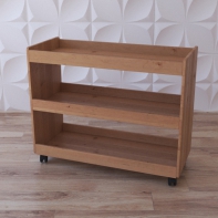 Горизонтальная система хранения "Всё на месте" - fgospostavki.ru - Иркутск