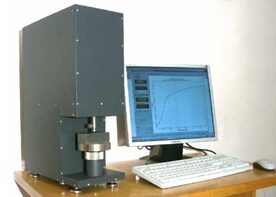 Установка для автоматизированного экспресс-анализа механических свойств металла - fgospostavki.ru - Иркутск