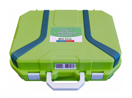 Учебно-образовательный набор "Воздух и атмосферное давление" - fgospostavki.ru - Иркутск