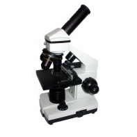 Микроскоп "Микрос" c подсветкой - fgospostavki.ru - Иркутск