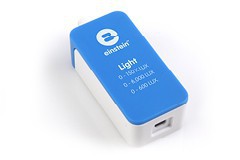 Датчик освещенности (einstein, 1 модификация) - fgospostavki.ru - Иркутск