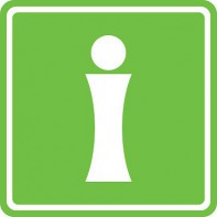 Тактильный знак (информация) 100х100 - fgospostavki.ru - Иркутск