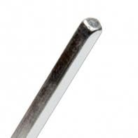 Ведущая ось 12" для конструктора VEX (4 штуки) - fgospostavki.ru - Иркутск