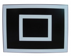 Щит баскетбольный игровой (ламинированная фанера, 1800х1050 миллиметров) - fgospostavki.ru - Иркутск