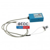 Цифровой датчик пульса - fgospostavki.ru - Иркутск