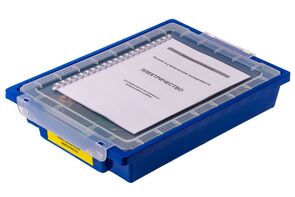 Набор лабораторный "Электричество" - fgospostavki.ru - Иркутск