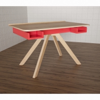 Детский стол «Варюша» - fgospostavki.ru - Иркутск