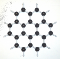 Кристаллическая решетка графена - fgospostavki.ru - Иркутск