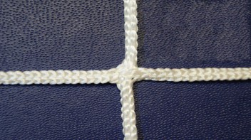 Сетка заградительная (нить 3,0 мм) (100х100мм) - fgospostavki.ru - Иркутск