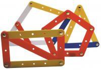 Конструктор плоских фигур - fgospostavki.ru - Иркутск