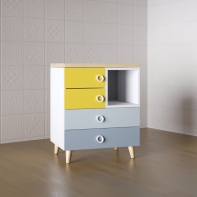 Шкаф «Очарование» - fgospostavki.ru - Иркутск