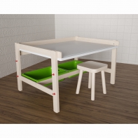 Детский стол «Иришка» - fgospostavki.ru - Иркутск