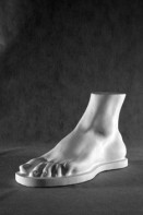 Стопа Геракла (гипс) - fgospostavki.ru - Иркутск