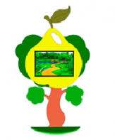 Интерактивная развивающая пристенная панель «Груша» - fgospostavki.ru - Иркутск