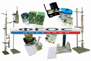 «ЭОС-2» («Экология и охрана окружающей среды»), типовой комплект оборудования, 6 установок (с установкой «Электрокоагуляционный метод очистки воды») - fgospostavki.ru - Иркутск