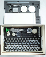 Микролаборатория для химического эксперимента - fgospostavki.ru - Иркутск