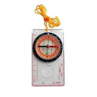 Компас планшетный с ценой деления 2° - fgospostavki.ru - Иркутск