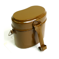 Котелок солдатский - fgospostavki.ru - Иркутск