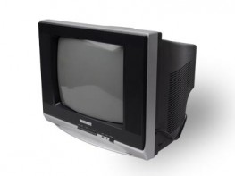 Осциллограф демонстрационный двухканальный (34 см.) - fgospostavki.ru - Иркутск