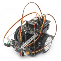 Конструктор Robo kit 1 (базовый набор) - fgospostavki.ru - Иркутск