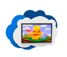 Интерактивная развивающая настенная панель «Тучка» - fgospostavki.ru - Иркутск