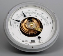 Барометр-анероид - fgospostavki.ru - Иркутск