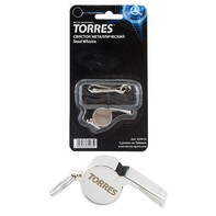 Свисток металлический с пробковым шариком - fgospostavki.ru - Иркутск