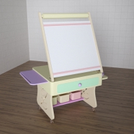 Детский набор «Художник» - fgospostavki.ru - Иркутск