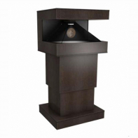 3D пирамида на электроподъёмном механизме для доступной среды - fgospostavki.ru - Иркутск