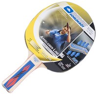 Ракетка для настольного тенниса (для любителей) 1,8 мм - fgospostavki.ru - Иркутск