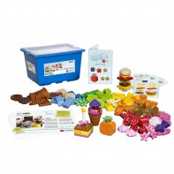 Базовый набор "Cafe+ DUPLO" - fgospostavki.ru - Иркутск