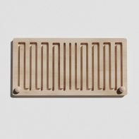 Такт-панель «Лабиринт-муравейник №12» - fgospostavki.ru - Иркутск